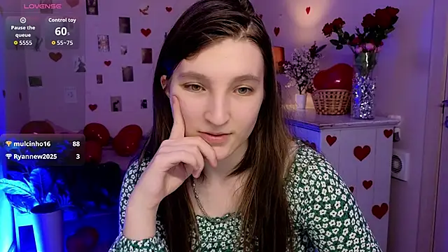 Mia_MylesのライブXXXチャット