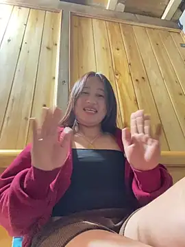 phungtiti Adlı Modelin Canlı XXX Sohbeti