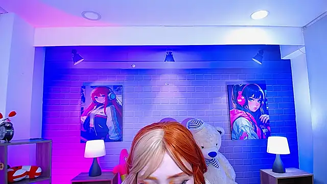 roseefancy19 Adlı Modelin Canlı XXX Sohbeti