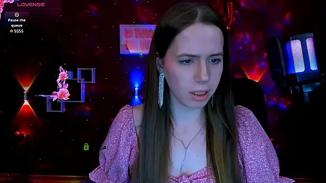 XXX chat uživo modela lumi_soft