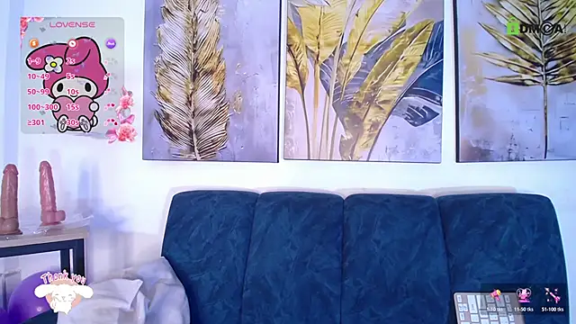 Laia_Price_ – Naživo XXX chat