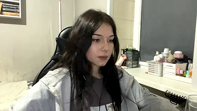 LilyBaby3: онлайн-секс-чат