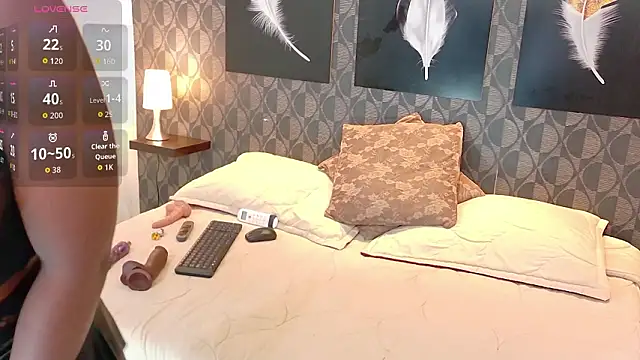 Chat XXX Live ScarleetSmith