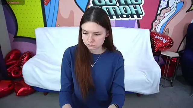 MaRich_Ka – Naživo XXX chat