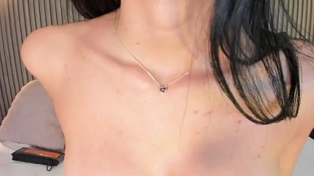 Živý XXX chat CaitlynCouper