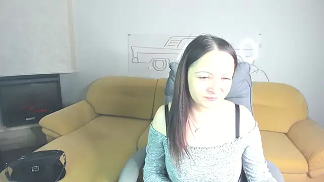 AngellLika – Live XXX-chat