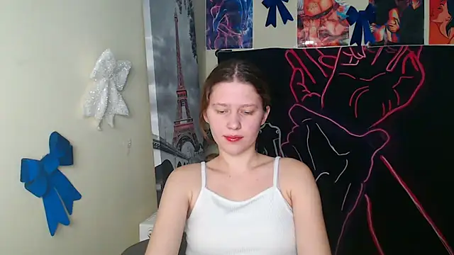 StellaCRL Chat XXX in diretta