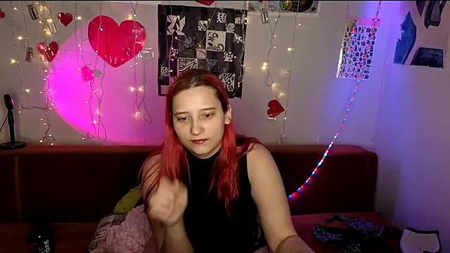 RachelPirce 即時 XXX 聊天