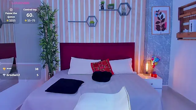 SamayRyann 即時 XXX 聊天