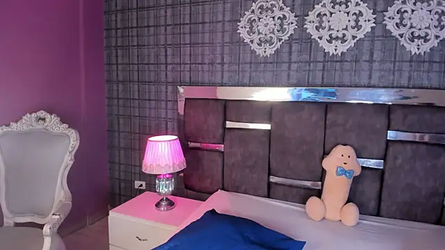 Živý XXX chat BellaSwwan