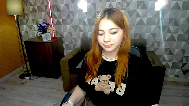 AnnaStills 现场XXX聊天