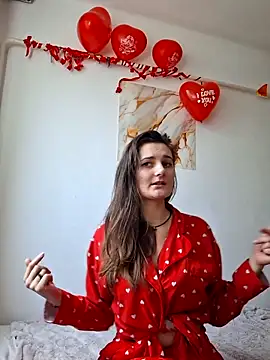 Nika_aa Adlı Modelin Canlı XXX Sohbeti