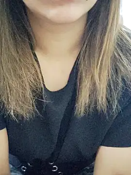 Chat XXX en directo de Tanha18