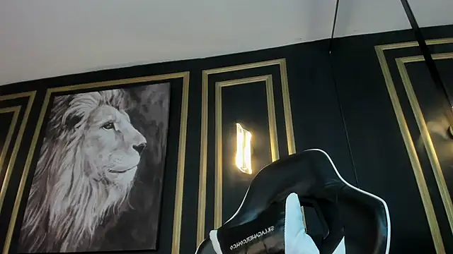 margarita_smellie's Live XXX Chat