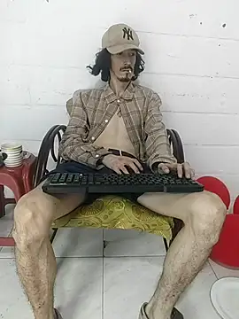 sk8-boy Live XXX-Chat