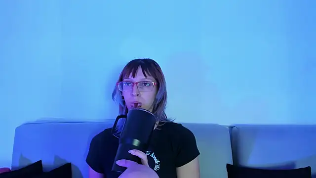 Chat XXX en directo de KatsuraRen