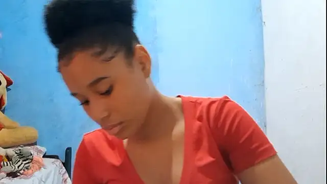 Webkamerová show MadelynStamant