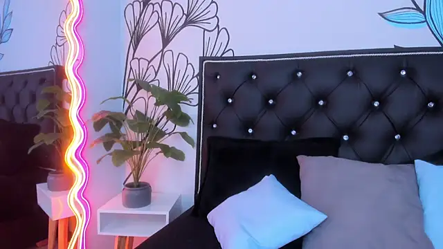 Sweet_Ariadna_ 라이브 XXX 채팅