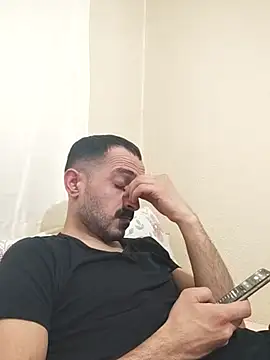 Show de saye0044 na webcam