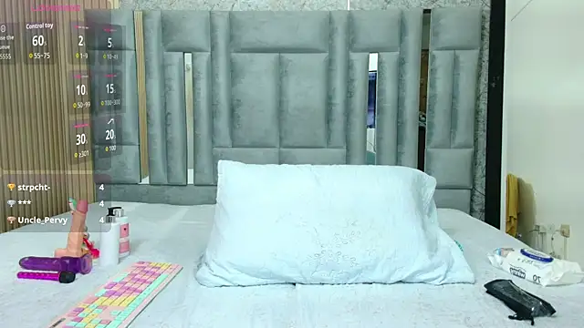 veronicaroose_ – Live XXX-chat