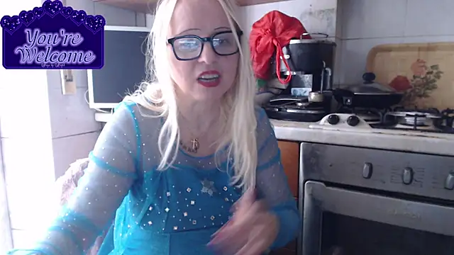 martachatte Adlı Modelin Canlı XXX Sohbeti