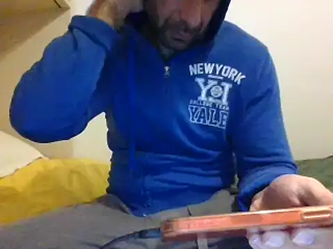 coppai200 Webcam show