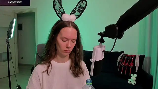 Goddess_of_Fertility Live XXX Chat