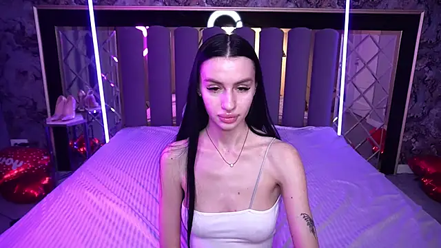 Chat XXX ao vivo de Snow_WhiteeeX