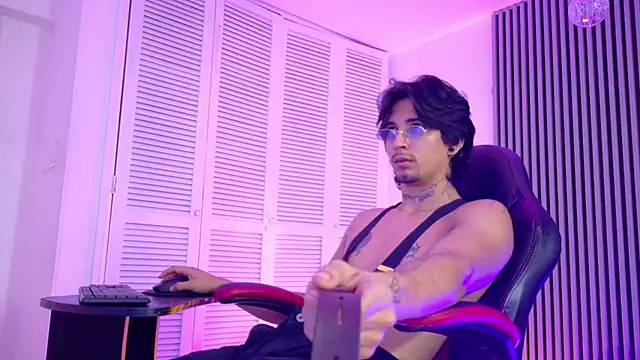 jett_savage – Live XXX-chat