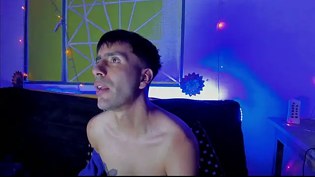 Lord_Apolo 라이브 XXX 채팅