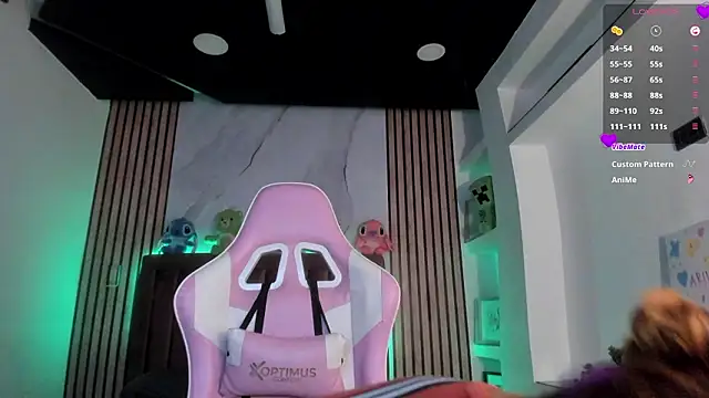 Charlote_Grey – Live XXX-chat