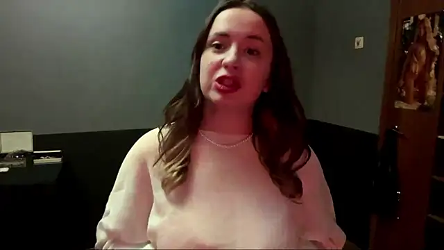 AnnmariePedone Chat XXX in diretta