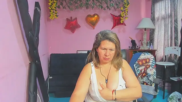 lesbiancuple – Live XXX-chat