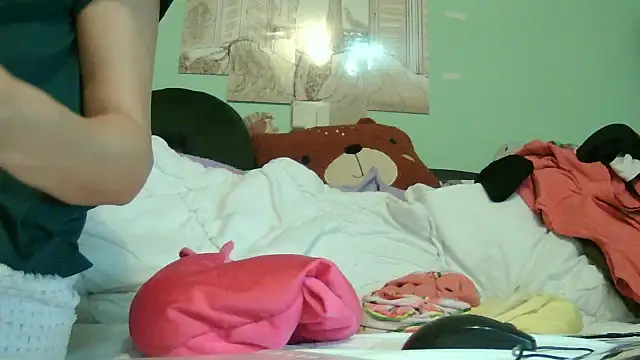 SexyGioconda live XXX chat