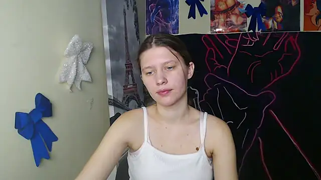 StellaCRL Chat XXX in diretta