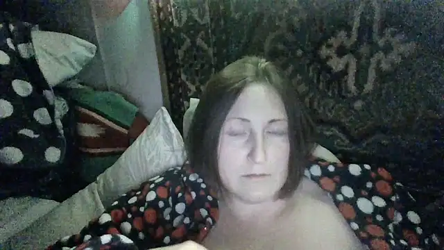 AllaSowinskaya – Live XXX-chat