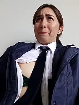 Czat XXX na żywo – SUSY__06