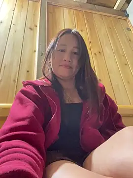 แชท XXX สดของ phungtiti