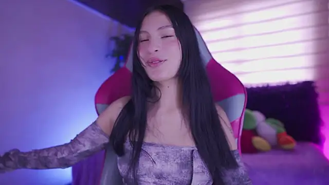 Rebecah_1 라이브 XXX 채팅