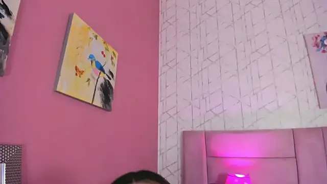 VictoriaLasse Obrolan Langsung XXX