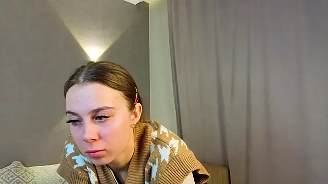 SiuAustill 라이브 XXX 채팅