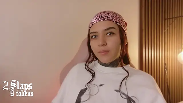 kim_blake Chat XXX in diretta