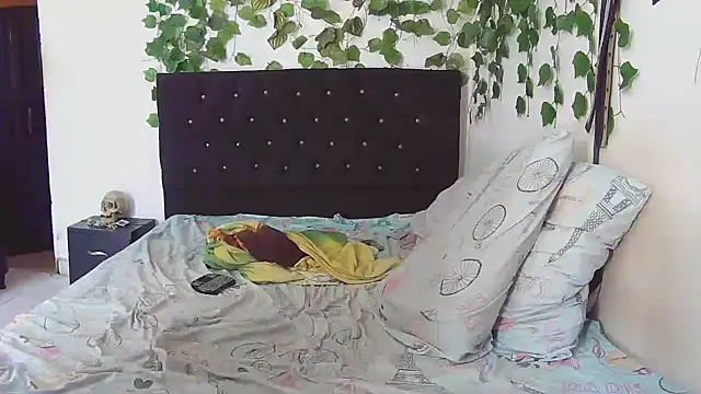 caribbeanlover1 Chat XXX in diretta