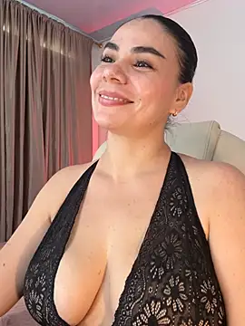 MeganDupont Chat XXX live