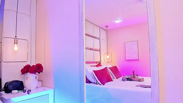 elizavenusn Live XXX chat