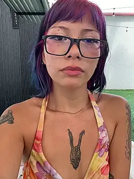 Chat XXX Live Namii_cute