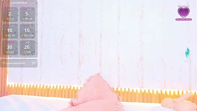 Živý XXX chat stefanyhorny_69