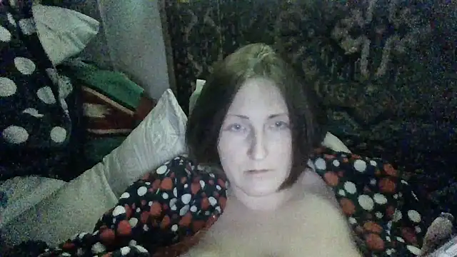 AllaSowinskaya 即時 XXX 聊天