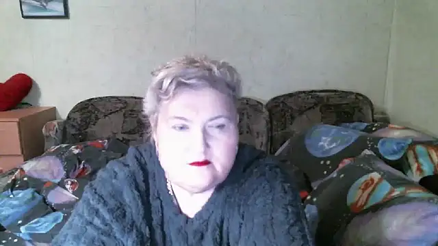 Lana555 élő XXX-chatje