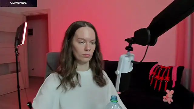 Chat +18 de Goddess_of_Fertility ao vivo